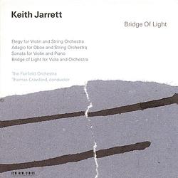Foto van Bridge of light - cd (0028944535020)