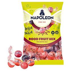 Foto van Napoleon rood fruit mix 225g bij jumbo