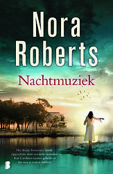Foto van Nachtmuziek - nora roberts - paperback (9789022565636)