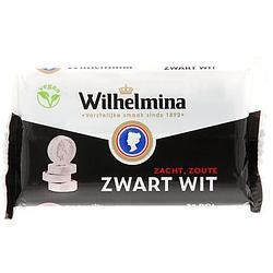 Foto van Wilhelmina zwart wit 3 x 39g bij jumbo