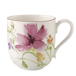 Foto van Villeroy & boch mok mariefleur basic - 350 ml