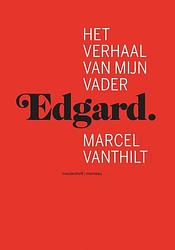 Foto van Edgard - marcel vanthilt - ebook (9789460420115)