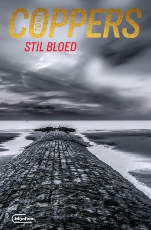 Foto van Stil bloed - toni coppers - ebook (9789460412431)