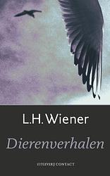 Foto van Dierenverhalen - l.h. wiener - ebook (9789025439972)