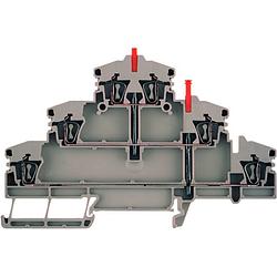 Foto van Meervoudige klemmenrij zdld 2.5-2vn weidmüller inhoud: 25 stuk(s)
