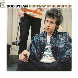 Foto van Highway 61 revisited - lp (0888751463011)