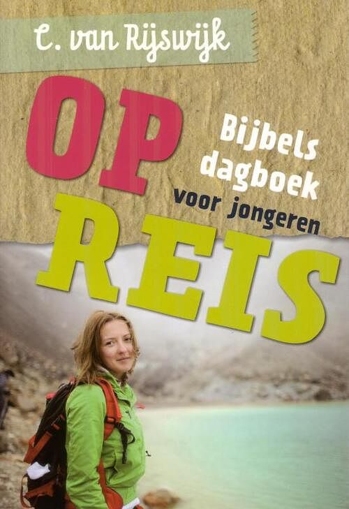 Foto van Op reis - c van rijswijk - ebook (9789088652615)