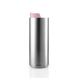 Foto van Thermosbeker, 350 ml, rose quartz roze - eva solo urban to go