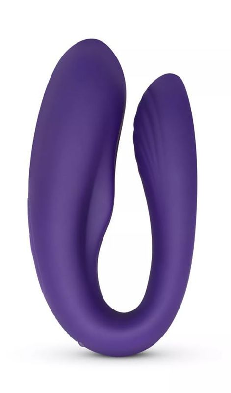 Foto van Easytoys luxe koppel vibrator