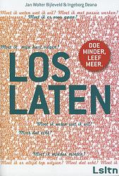 Foto van Loslaten - ingeborg deana, jan wolter bijleveld - ebook (9789044969665)