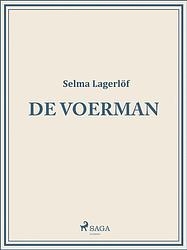 Foto van De voerman - selma lagerlof - ebook