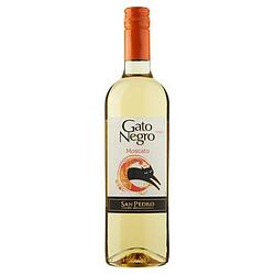 Foto van Gato negro moscato 750ml bij jumbo