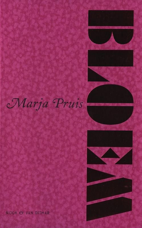 Foto van Bloem - marja pruis - ebook (9789038895598)