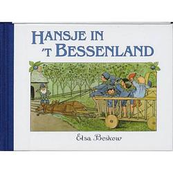 Foto van Hansje in 'st bessenland / mini-editie