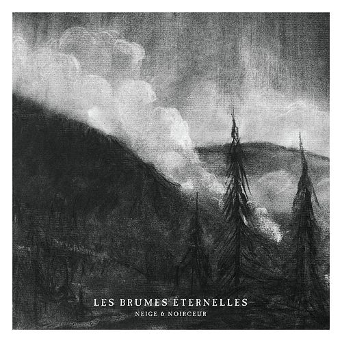 Foto van Les brumes eternelles - cd (0301660562182)