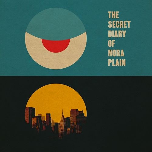 Foto van Secret diary of nora.. - cd (8714374965194)