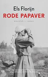 Foto van Rode papaver - els florijn - ebook (9789023978602)