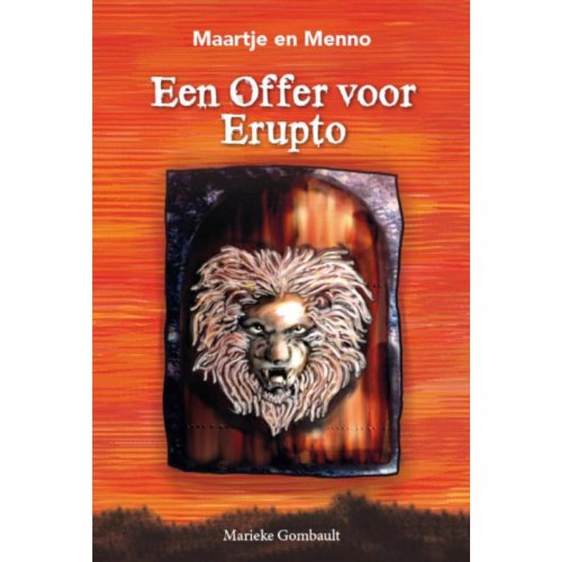 Foto van Een offer voor erupto - maartje en menno