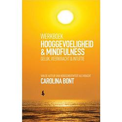 Foto van Werkboek hooggevoeligheid & mindfulness