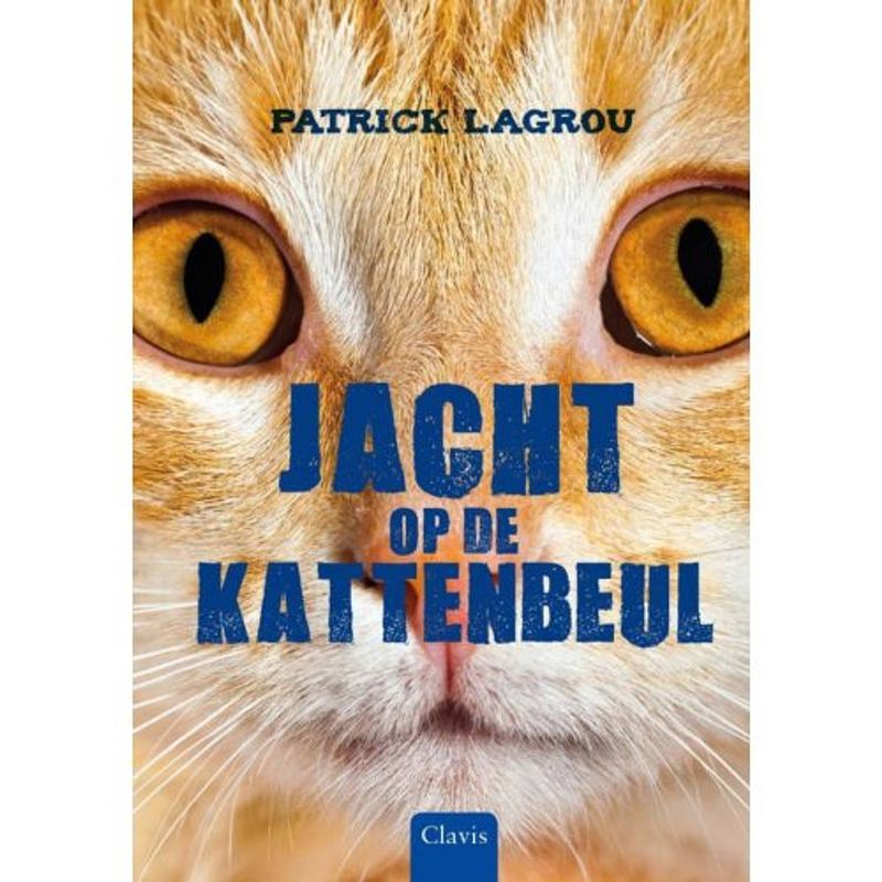 Foto van Jacht op de kattenbeul