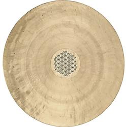 Foto van Meinl wgfol16 wind gong flower of life 16 inch