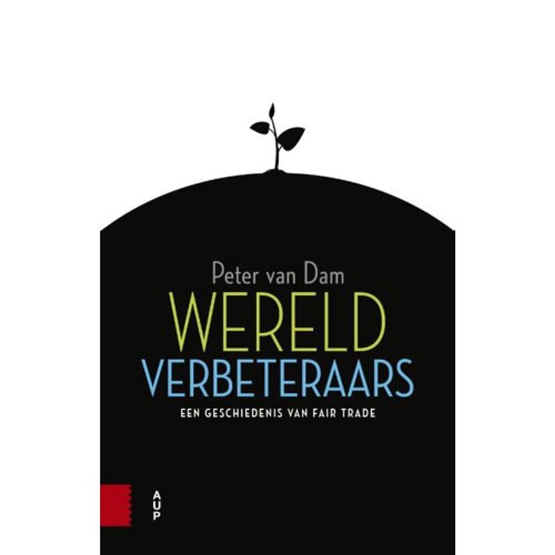 Foto van Wereldverbeteraars