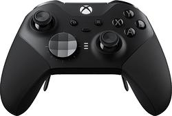 Foto van Microsoft xbox one controller elite 2