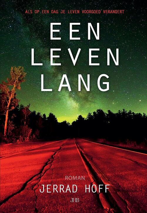 Foto van Een leven lang - jerrad hoff - ebook (9789082875072)