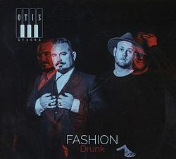 Foto van Fashion drunk - cd (3700398717760)