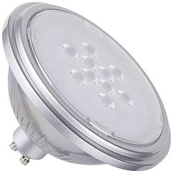 Foto van Slv 1005291 led-lamp energielabel f (a - g) gu10 reflector warmwit (ø x l) 111 mm x 71 mm 1 stuk(s)