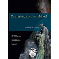 Foto van Een onbegrepen werelddeel - victor westhoff lezing