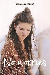 Foto van No worries - mirjam schippers - ebook (9789402909500)