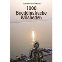 Foto van 1000 boeddhistische wijsheden