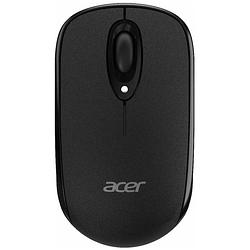 Foto van Acer bluetooth mouse muis zwart