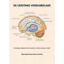 Foto van De verstand verdubbelaar