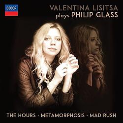 Foto van Valentina lisitsa plays philip glass cd - cd (0028947880790)