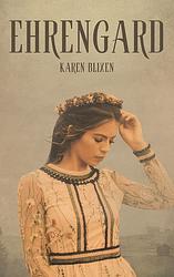 Foto van Ehrengard - karen blixen - ebook (9789021476094)