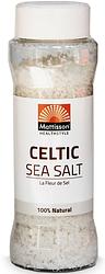 Foto van Mattisson healthstyle celtic sea salt