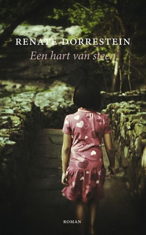 Foto van Een hart van steen - renate dorrestein - ebook (9789490647230)