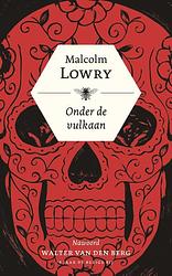 Foto van Onder de vulkaan - malcolm lowry - ebook (9789023490920)