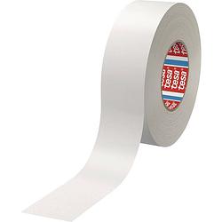 Foto van Tesa perfect 57231-00001-02 textieltape tesa extra power wit (l x b) 50 m x 50 mm 1 stuk(s)