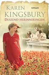 Foto van Duizend herinneringen - karen kingsbury - ebook (9789029726443)