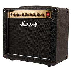 Foto van Marshall dsl5cr gitaarversterker combo