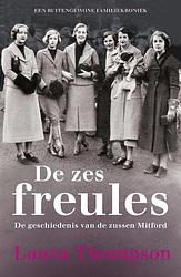 Foto van De zes freules - laura thompson - ebook (9789401910736)