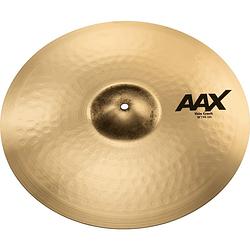 Foto van Sabian aax thin crash brilliant 18 inch