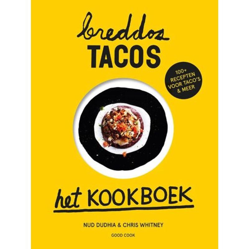 Foto van Breddos tacos