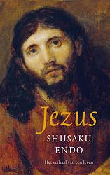 Foto van Jezus - shusaku endo - ebook (9789043530224)