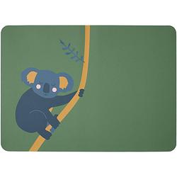 Foto van Asa selection placemat kids koala konrad 46 x 33 cm