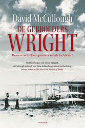 Foto van De gebroeders wright - david mccullough - ebook (9789000346851)