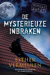 Foto van De mysterieuze inbraken - esther vermeulen - ebook (9789048315413)